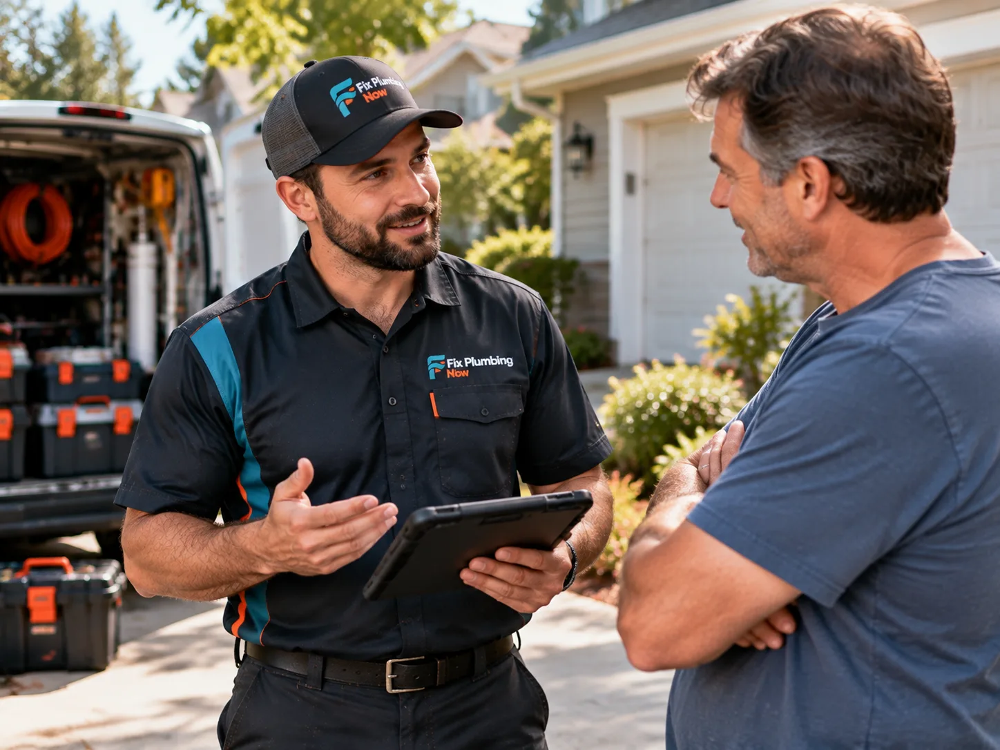 Clogged Drain Service Prescott Valley, AZ FAQs